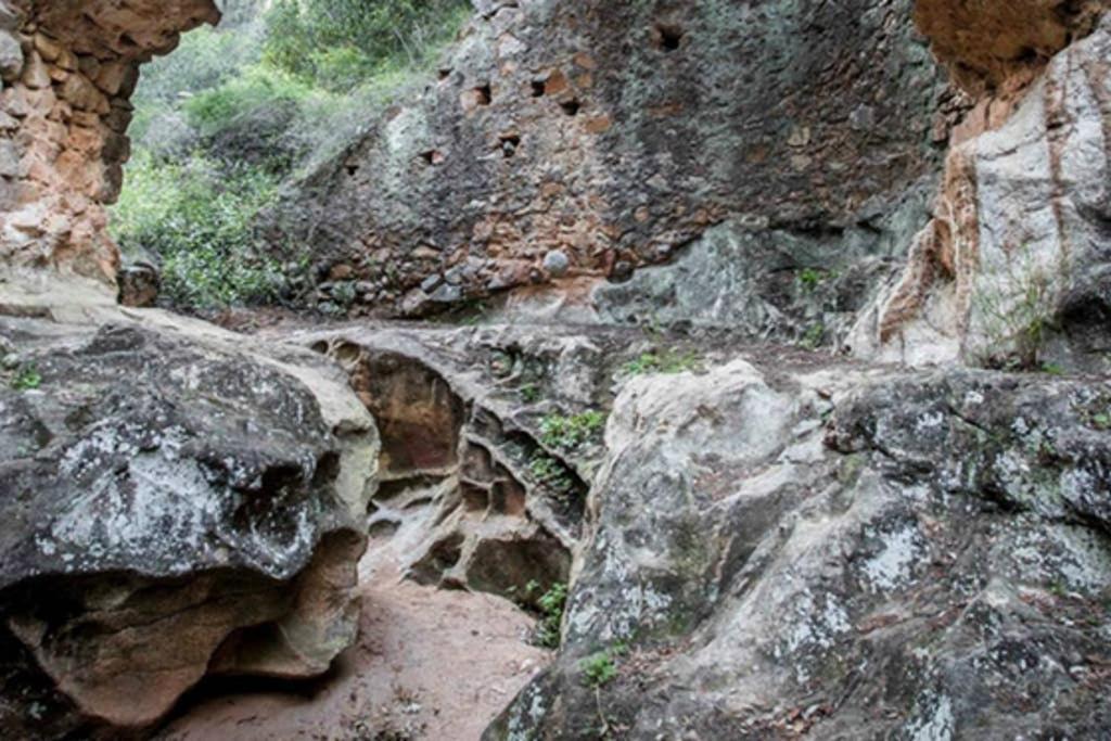 Atico De Diseno Sobre La Cala De Las Sirenas!! ميامي بلاتجا المظهر الخارجي الصورة