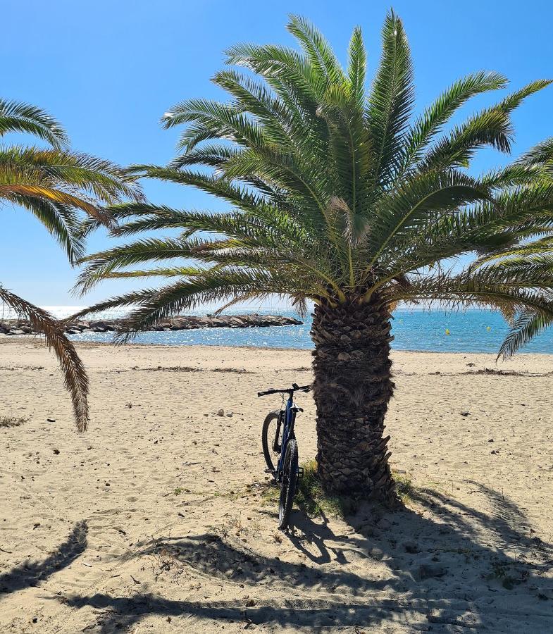 Atico De Diseno Sobre La Cala De Las Sirenas!! ميامي بلاتجا المظهر الخارجي الصورة