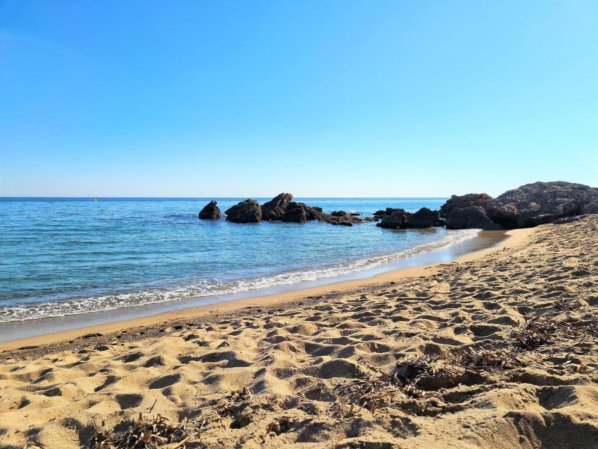 Atico De Diseno Sobre La Cala De Las Sirenas!! ميامي بلاتجا المظهر الخارجي الصورة